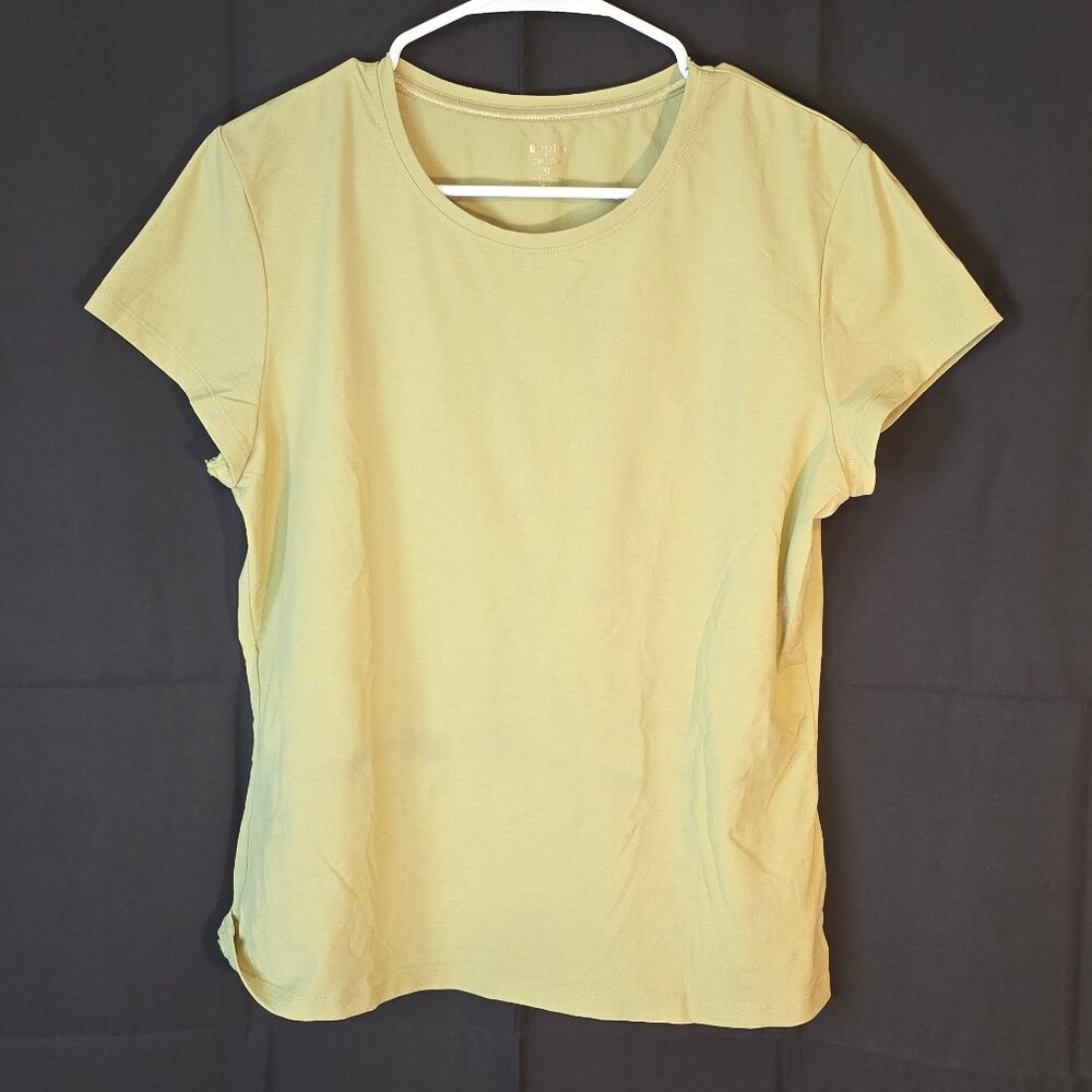 Green Tee